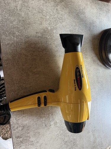 Babyliss pro italia brava hair - brava,