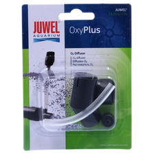 JUWEL AQUARIUM AIR DIFFUSER OXYPLUS O2 DIFFUSOR BIOFLOW VENTURI PUMP FISH TANK