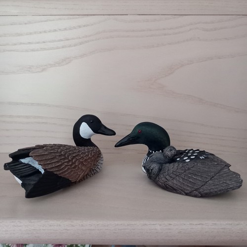 Heritage decoys mini - decoys,
