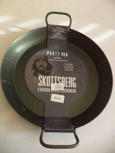 Skottsberg 38cm large - 38cm,