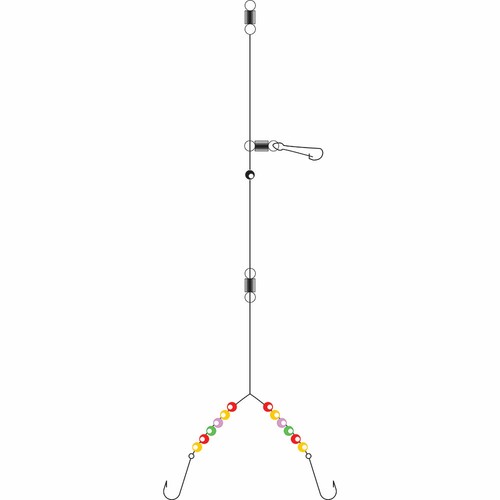 Wishbone boat sea - 2,