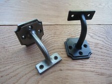 SOLID CAST IRON RUSTIC STAIR