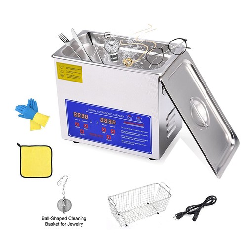 New digital ultrasonic - 3l,