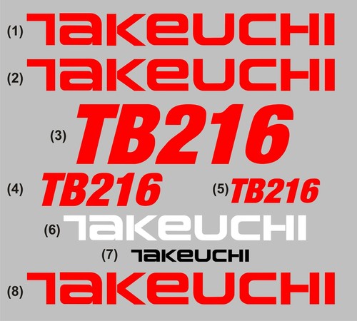 Decal sticker set - decal,