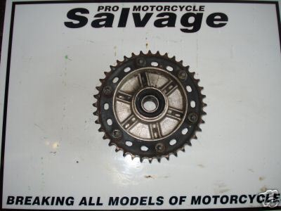 Honda vtr 1000 2002 - 1000,