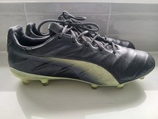 Puma King Football Boots