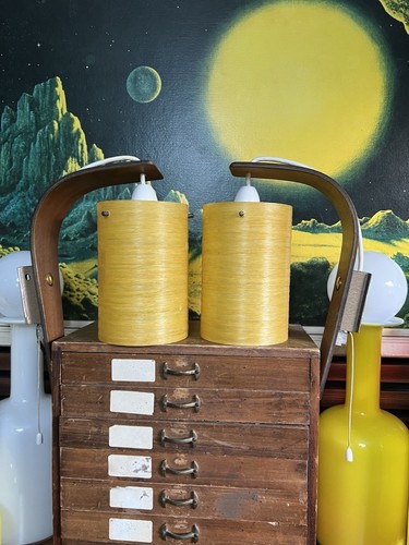 Vintage italian 1967 spun - 1967,
