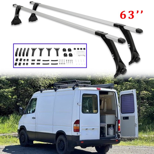 Adjustable roof rack - adjustable,