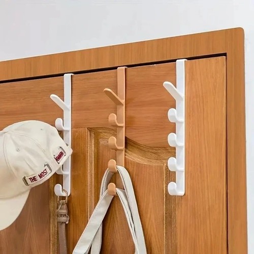 Over door hook clothes - over,