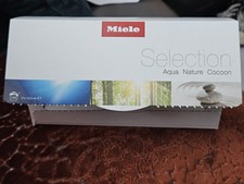 Miele Tumble Dryer Scent