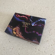 Osprey London Leather