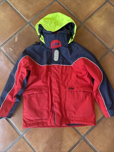 Gill cruise jacket - jacket, m