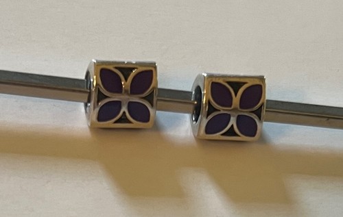 Set retired pandora - 2,