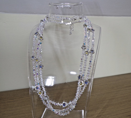 Swarovski elements crystal - *swarovski,
