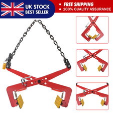 500kg Stone Lifting Clamps