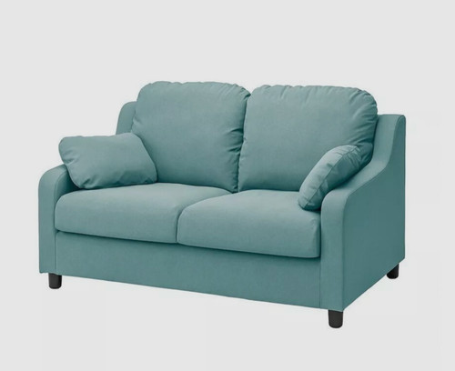 Ikea vinliden cover seat - ikea, 2-seat