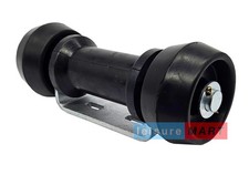 Combination Keel / Castor