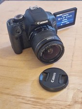 Canon EOS 600D