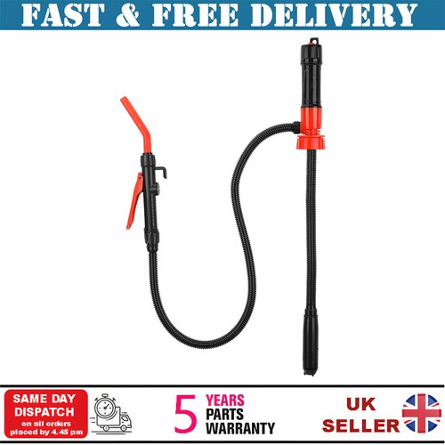 Electric fuel transfer pump - electric,