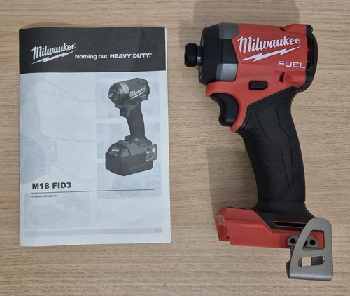 Milwaukee m18fid3 m18 fuel - milwaukee,