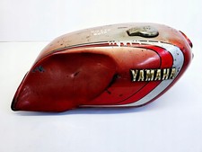 Yamaha XJ 650 Fuel Tank Tank