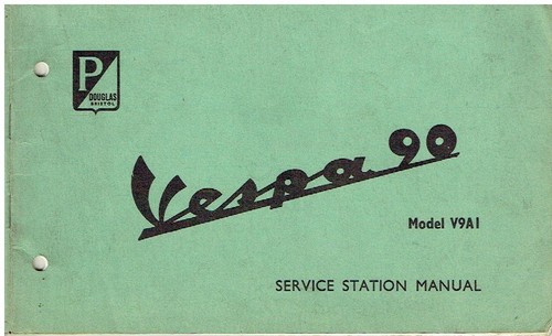 Douglas vespa - 90, v9a1)