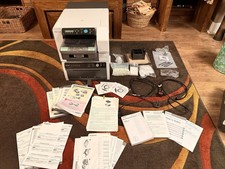 Ricoh RI 100 Direct to Garment