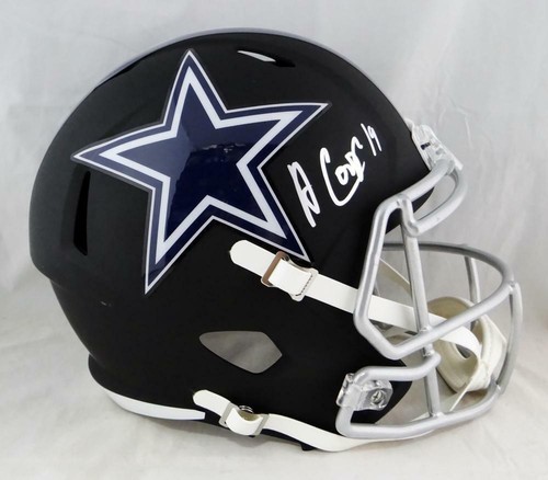 Amari cooper autographed s - amari,
