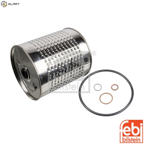 Oil filter 170928 - 170928, for