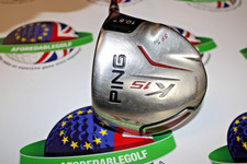 Used Ping K15 SF TEC 10.5°