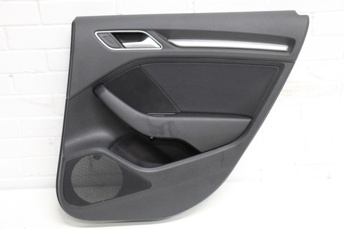 Audi door sportback - audi, a3