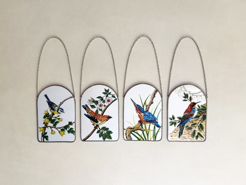 Hand painted vintage - painted,