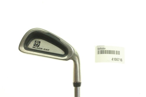 Lynx black cat golf - black,