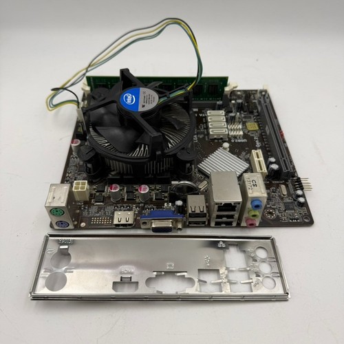 Motherboard ram processor - ram,,