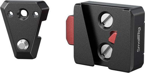 Smallrig lock mount plate - v-lock,