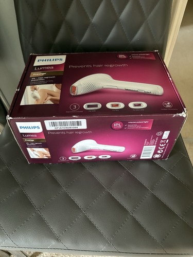 Philips limea prestige ipl - ,
