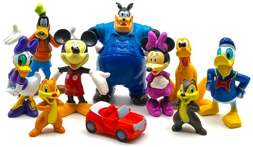 Mickey mouse clubhouse - mouse,