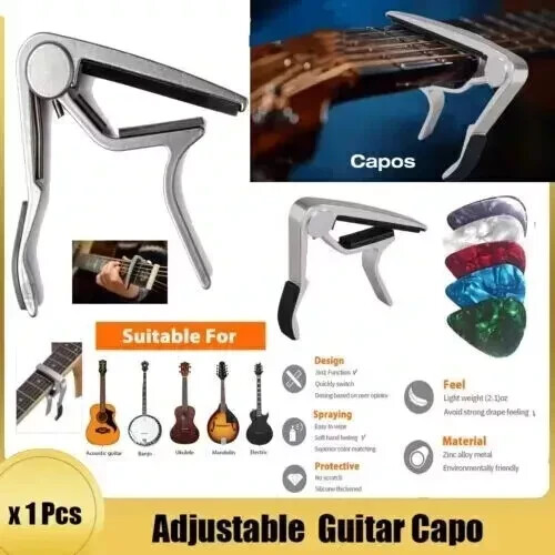 Universal silver trigger - universal,