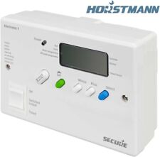 Horstmann / Secure E7