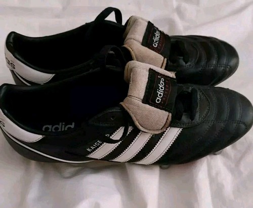 Adidas kaiser football - adidas, 5