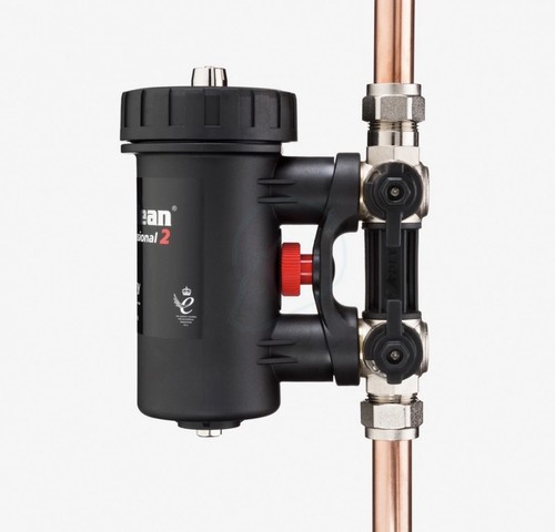 Adey magnaclean professional - adey,