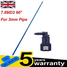 Diesel Heater Fuel Pick Up