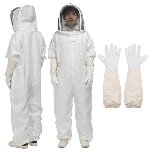 Bee suit for men - men, xxxl