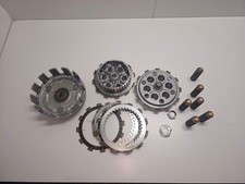 COMPLETE CLUTCH BELL SUZUKI