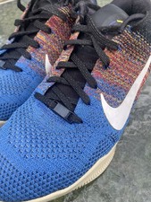 Nike Kobe Elite Low BHM 2016