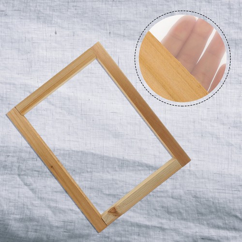 Screen printing frame wooden - frame,