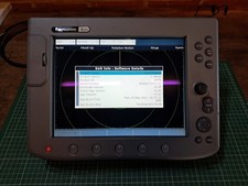 Raymarine C120 Classic MFD /