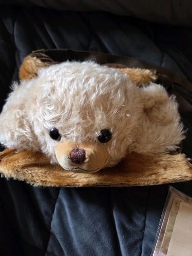 Merrythought cheeky bear - merrythought,