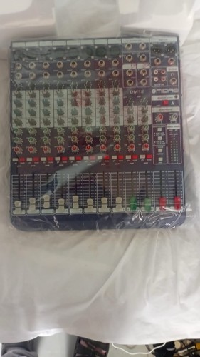 Mixer desk input midas - mixer,