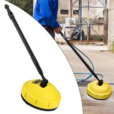 High Pressure Washer Release